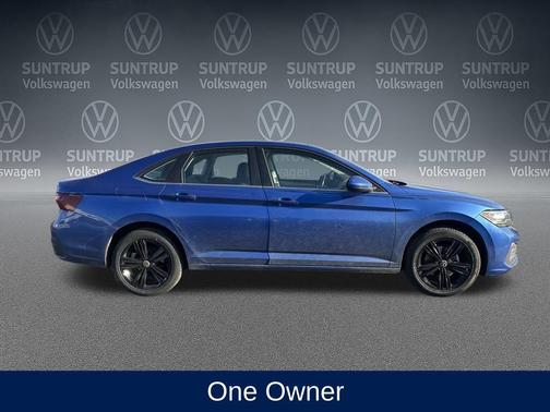 2023 Volkswagen Jetta 1.5T SE