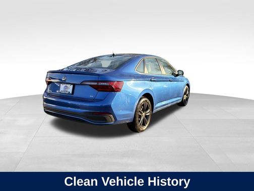 2023 Volkswagen Jetta 1.5T SE