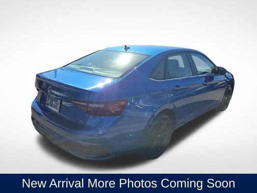2023 Volkswagen Jetta 1.5T SE
