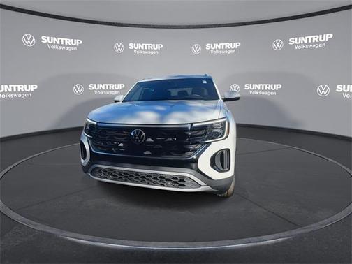 2026 Volkswagen Atlas Cross Sport 2.0T SE