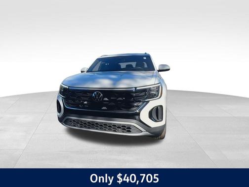 2026 Volkswagen Atlas Cross Sport 2.0T SE