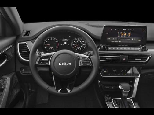 2022 Kia Seltos S