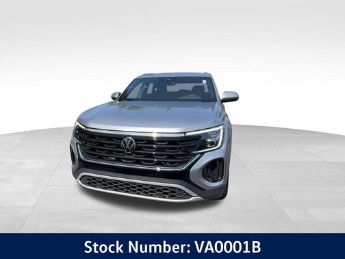 2026 Volkswagen Atlas Cross Sport 2.0T SE