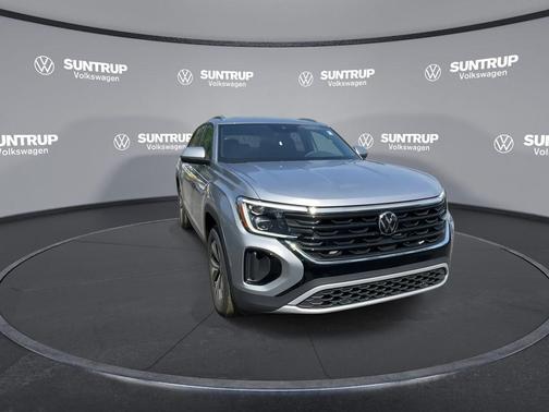 2026 Volkswagen Atlas Cross Sport 2.0T SE