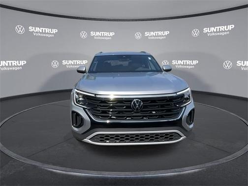 2026 Volkswagen Atlas Cross Sport 2.0T SE