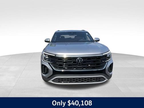 2026 Volkswagen Atlas Cross Sport 2.0T SE