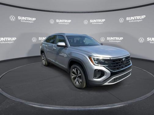 2026 Volkswagen Atlas Cross Sport 2.0T SE