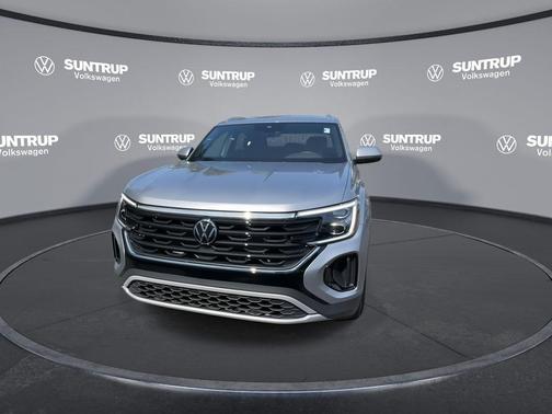 2026 Volkswagen Atlas Cross Sport 2.0T SE