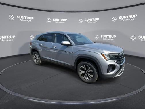 2026 Volkswagen Atlas Cross Sport 2.0T SE