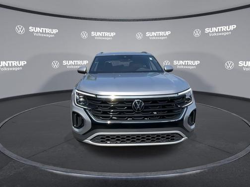 2026 Volkswagen Atlas Cross Sport 2.0T SE