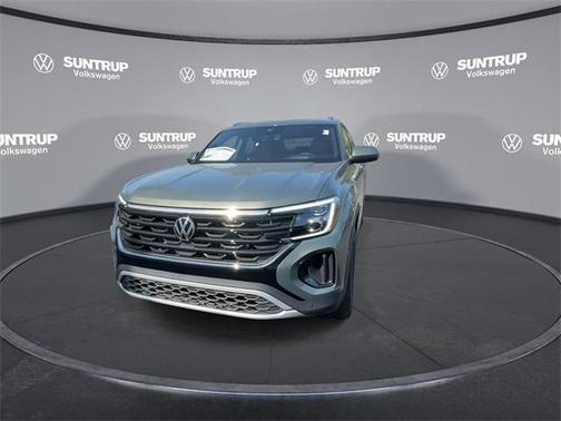 2026 Volkswagen Atlas Cross Sport 2.0T SEL