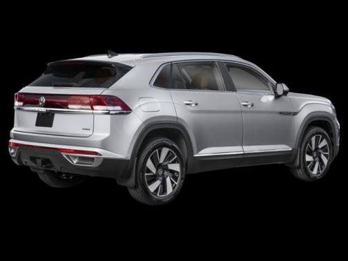 2026 Volkswagen Atlas Cross Sport 2.0T SEL