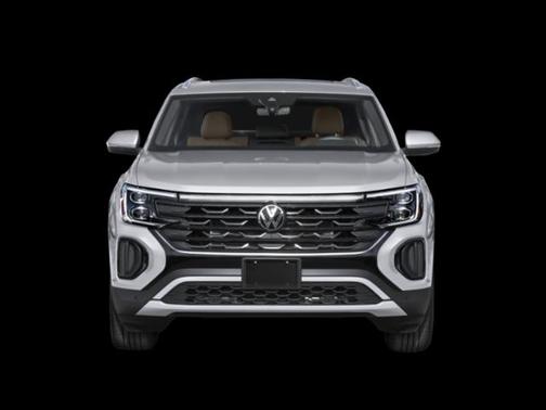 2026 Volkswagen Atlas Cross Sport 2.0T SEL