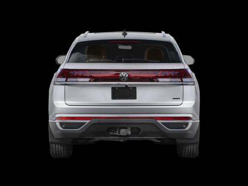 2026 Volkswagen Atlas Cross Sport 2.0T SEL