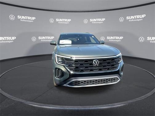 2026 Volkswagen Atlas Cross Sport 2.0T SEL