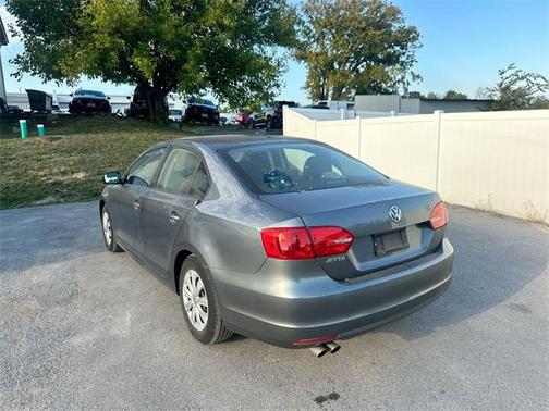 2014 Volkswagen Jetta Auto S