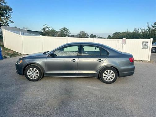 2014 Volkswagen Jetta Auto S