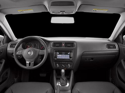 2014 Volkswagen Jetta Auto S