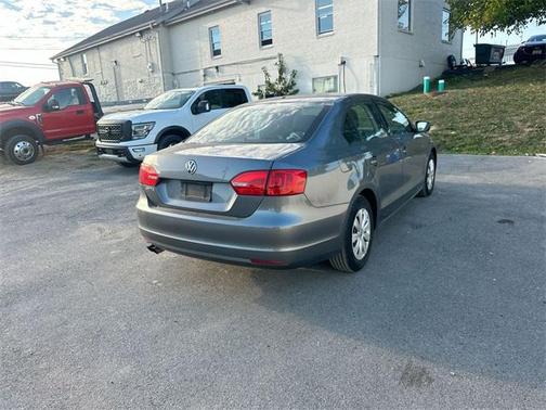 2014 Volkswagen Jetta Auto S