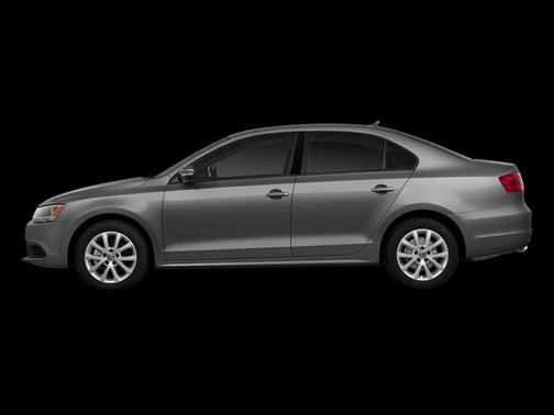 2014 Volkswagen Jetta Auto S