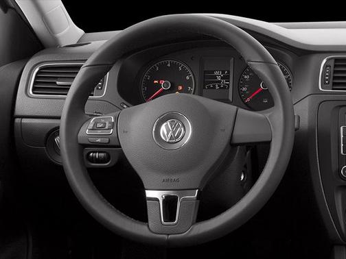 2014 Volkswagen Jetta Auto S