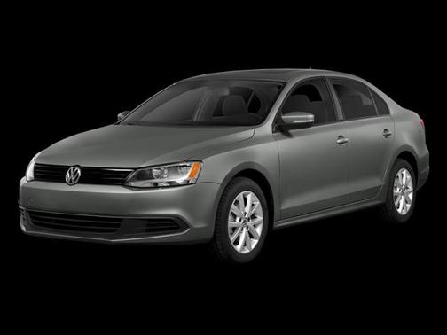 2014 Volkswagen Jetta Auto S