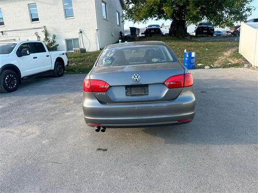 2014 Volkswagen Jetta Auto S