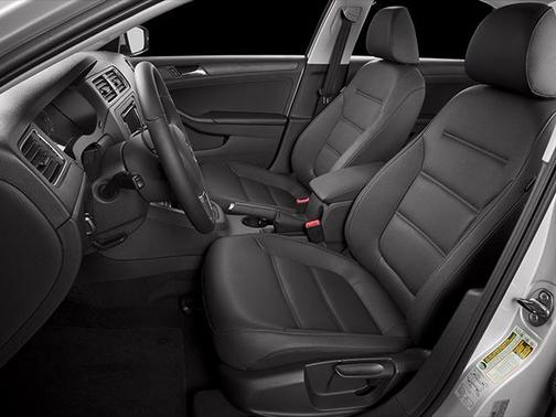 2014 Volkswagen Jetta Auto S