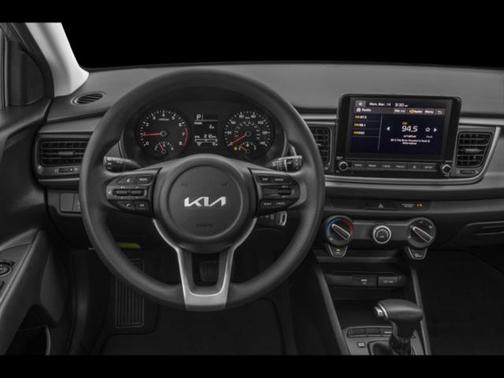 2023 Kia Rio S