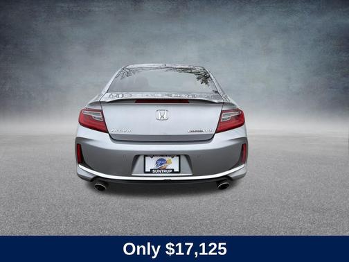 2016 Honda Accord Touring