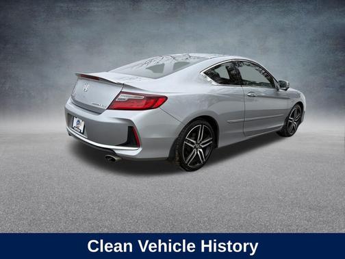 2016 Honda Accord Touring