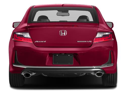 2016 Honda Accord Touring