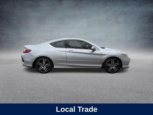 2016 Honda Accord Touring