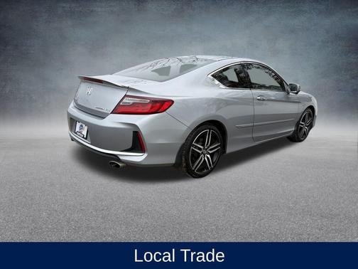 2016 Honda Accord Touring