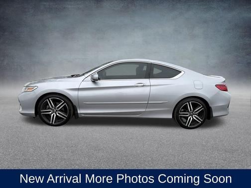 2016 Honda Accord Touring