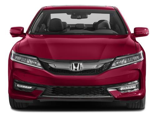 2016 Honda Accord Touring