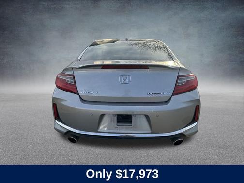 2016 Honda Accord Touring