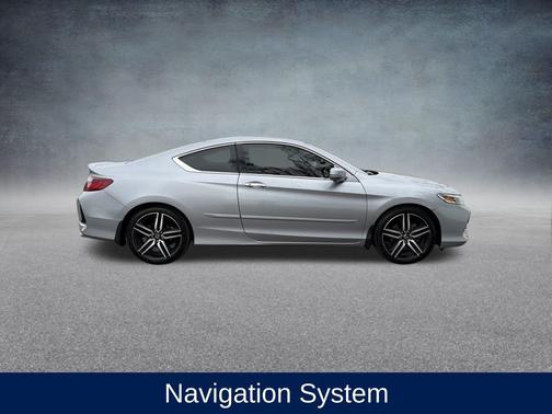 2016 Honda Accord Touring