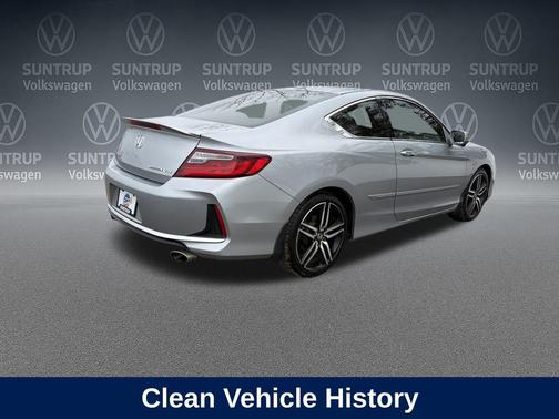 2016 Honda Accord Touring