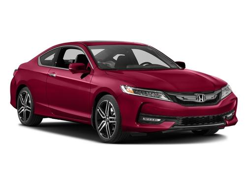 2016 Honda Accord Touring