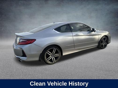 2016 Honda Accord Touring