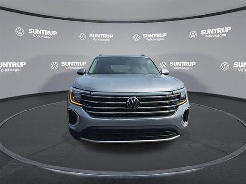 2025 Volkswagen Atlas 2.0T SE w/Technology 4MOTION