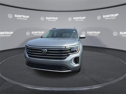 2025 Volkswagen Atlas 2.0T SE w/Technology 4MOTION