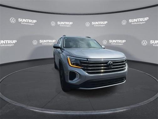 2025 Volkswagen Atlas 2.0T SE w/Technology 4MOTION