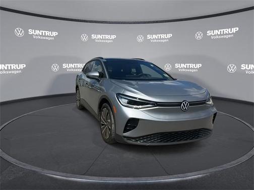 2024 Volkswagen ID.4 S