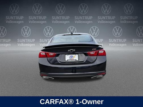 2023 Chevrolet Malibu FWD RS