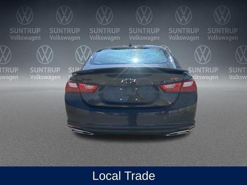 2023 Chevrolet Malibu FWD RS