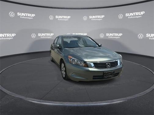 2010 Honda Accord EX-L