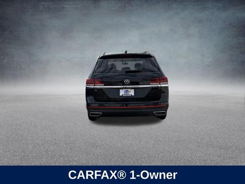 2023 Volkswagen Atlas 2.0T SE w/Technology