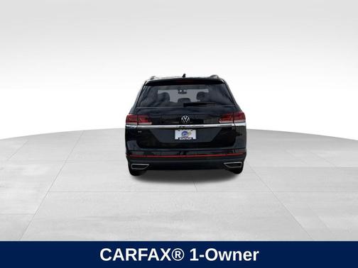2023 Volkswagen Atlas 2.0T SE w/Technology